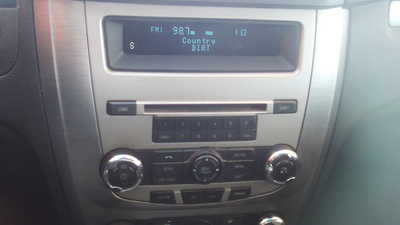 2012 Ford Fusion, $5995. Photo 9