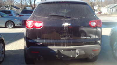 2011 Chevrolet Traverse, $4795. Photo 4