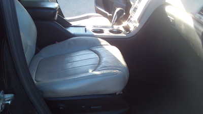 2011 Chevrolet Traverse, $4795. Photo 7