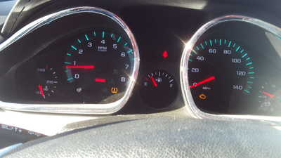 2011 Chevrolet Traverse, $4795. Photo 9