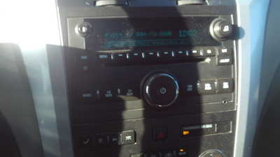 2011 Chevrolet Traverse, $4795. Photo 10