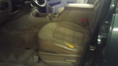 2002 Ford Explorer, $1200. Photo 4