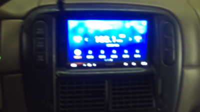 2002 Ford Explorer, $1200. Photo 8