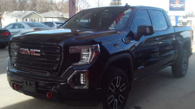 2020 GMC 1500 Crew Cab, $28998. Photo 2