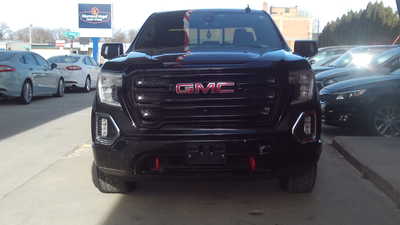 2020 GMC 1500 Crew Cab, $28998. Photo 3