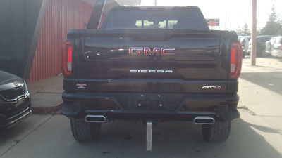 2020 GMC 1500 Crew Cab, $28998. Photo 4