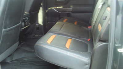 2020 GMC 1500 Crew Cab, $28998. Photo 6