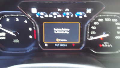 2020 GMC 1500 Crew Cab, $28998. Photo 9