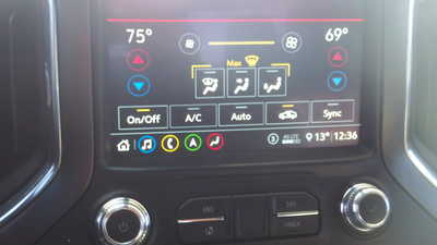 2020 GMC 1500 Crew Cab, $28998. Photo 10