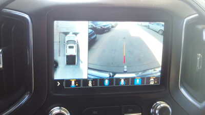2020 GMC 1500 Crew Cab, $28998. Photo 11