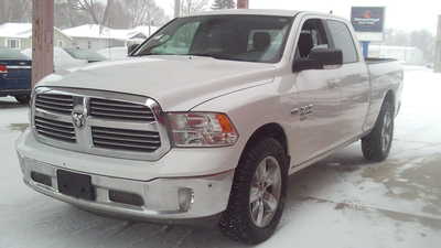 2019 RAM 1500 Crew Cab, $14998. Photo 2
