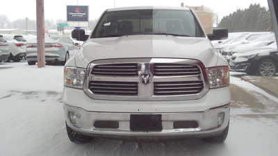 2019 RAM 1500 Crew Cab, $14998. Photo 3