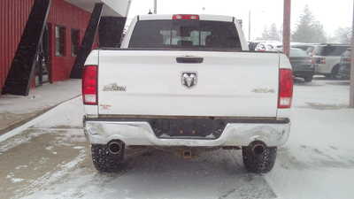 2019 RAM 1500 Crew Cab, $14998. Photo 4
