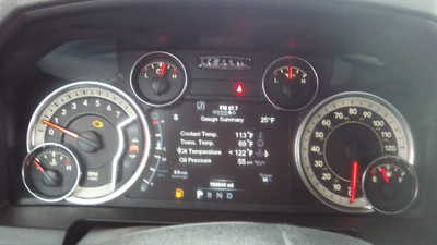 2019 RAM 1500 Crew Cab, $14998. Photo 9
