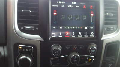 2019 RAM 1500 Crew Cab, $14998. Photo 10