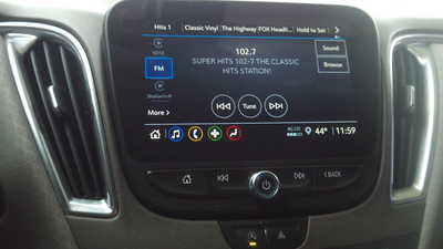 2021 Chevrolet Malibu, $13500. Photo 10