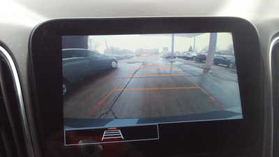 2021 Chevrolet Malibu, $13500. Photo 11
