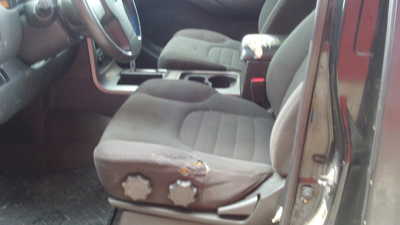 2008 Nissan Pathfinder, $2977. Photo 4