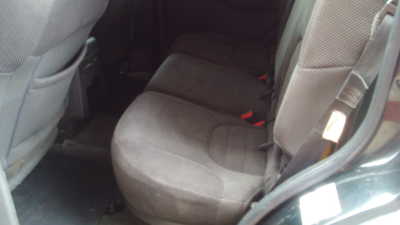 2008 Nissan Pathfinder, $2977. Photo 5