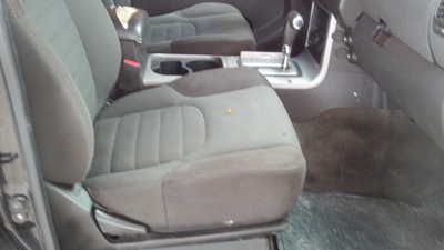 2008 Nissan Pathfinder, $2977. Photo 6