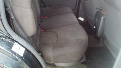 2008 Nissan Pathfinder, $2977. Photo 7
