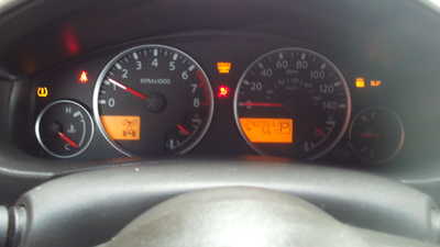 2008 Nissan Pathfinder, $2977. Photo 8