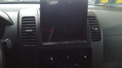 2008 Nissan Pathfinder, $2977. Photo 9