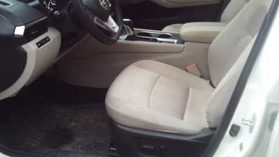 2022 Nissan Altima, $9995. Photo 5