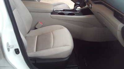 2022 Nissan Altima, $9995. Photo 7
