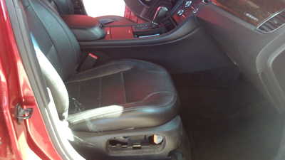 2015 Ford Taurus, $7998. Photo 7
