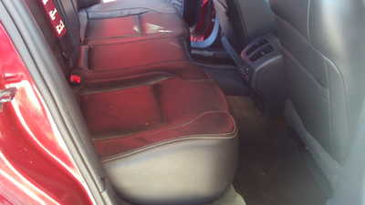 2015 Ford Taurus, $7998. Photo 8