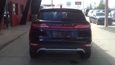2017 Lincoln MKC, $7998. Photo 4