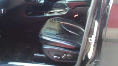 2017 Lincoln MKC, $7998. Photo 5