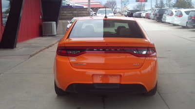 2013 Dodge Dart, $5998. Photo 4