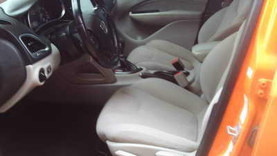 2013 Dodge Dart, $5998. Photo 5