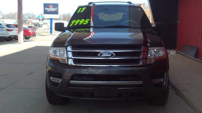 2017 Ford Expedition, $7995. Photo 3