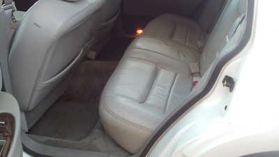2000 Lincoln Town Car, $2495. Photo 6