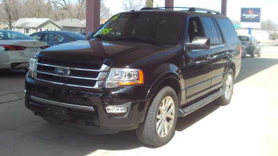2016 Ford Expedition, $8995. Photo 2
