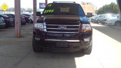 2016 Ford Expedition, $8995. Photo 3