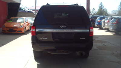 2016 Ford Expedition, $8995. Photo 4