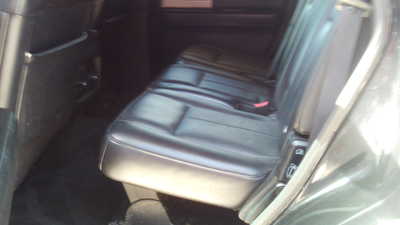 2016 Ford Expedition, $8995. Photo 6