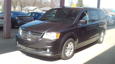 2019 Dodge Caravan, Grand, $6495. Photo 2