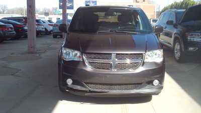 2019 Dodge Caravan, Grand, $6495. Photo 3