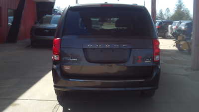 2019 Dodge Caravan, Grand, $6495. Photo 4