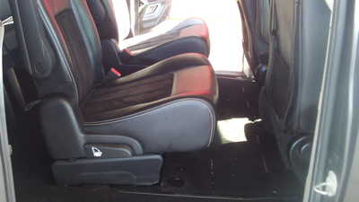 2019 Dodge Caravan, Grand, $6495. Photo 8