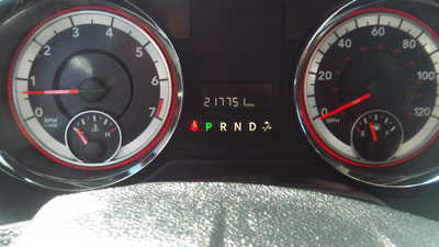 2019 Dodge Caravan, Grand, $6495. Photo 9