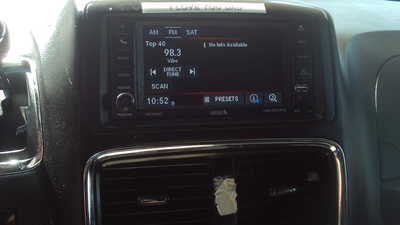 2019 Dodge Caravan, Grand, $6495. Photo 10