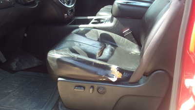 2007 Chevrolet 1500 Crew Cab, $6495. Photo 5