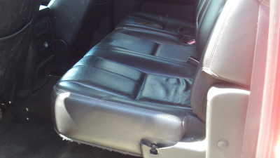 2007 Chevrolet 1500 Crew Cab, $6495. Photo 6