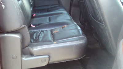 2007 Chevrolet 1500 Crew Cab, $6495. Photo 8